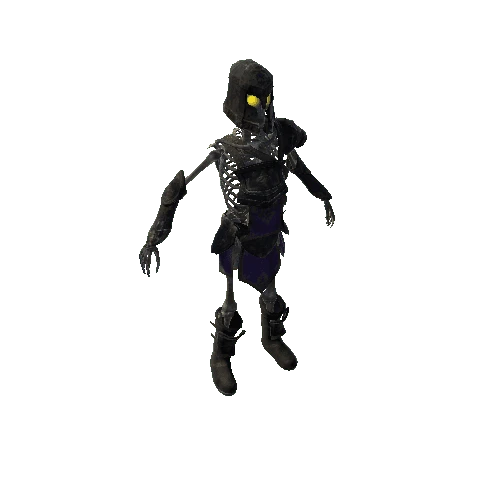 SK_Skeleton_Warrior_armored_without_cape Variant 3